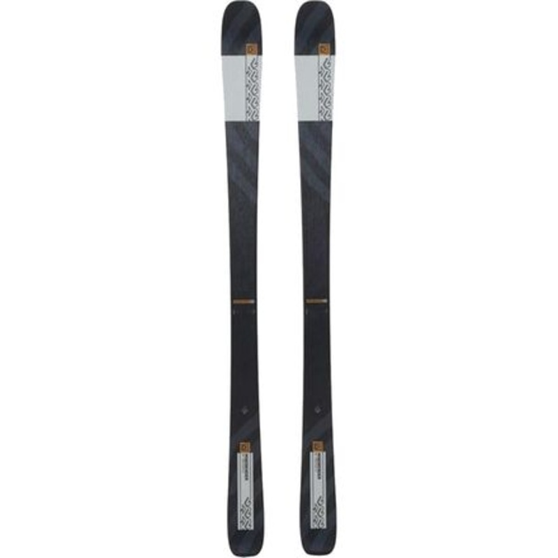 Mindbender 85 Ski – 2024|One Color|170cm|163cm