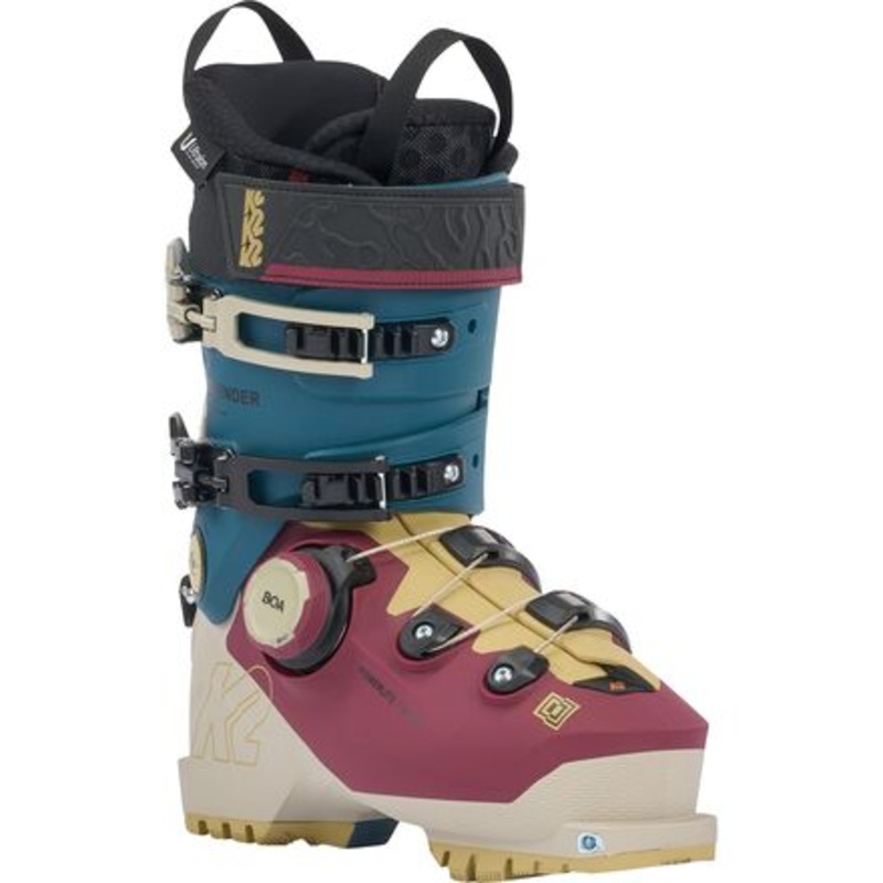 Mindbender 95 Boa Boot – 2024 – Women&apos;s