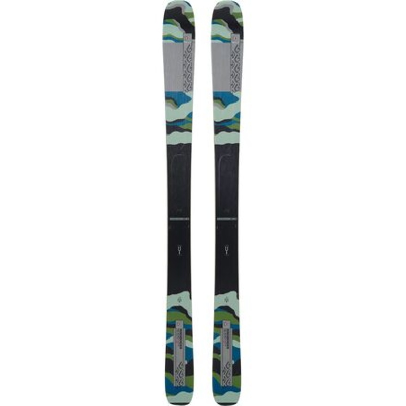 Mindbender 99Ti Ski – 2024 – Women&apos;s