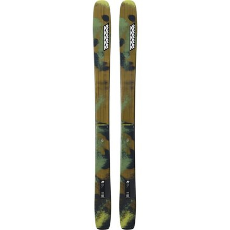 Mindbender Juvy Ski – 2025 – Kids&apos;