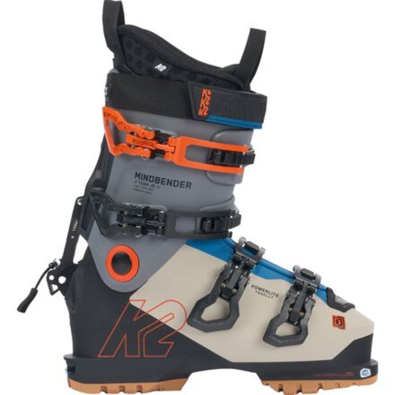 Mindbender Team Boot – 2024 – Kids&apos;