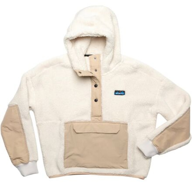 Moon Ridge Pullover Hoodie – Women&apos;s