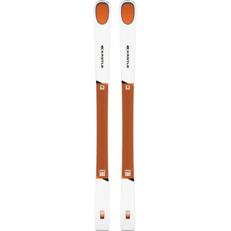 MX88 Ski – 2024|Orange|187cm