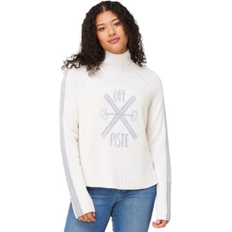 Off Piste Sweater – Women&apos;s