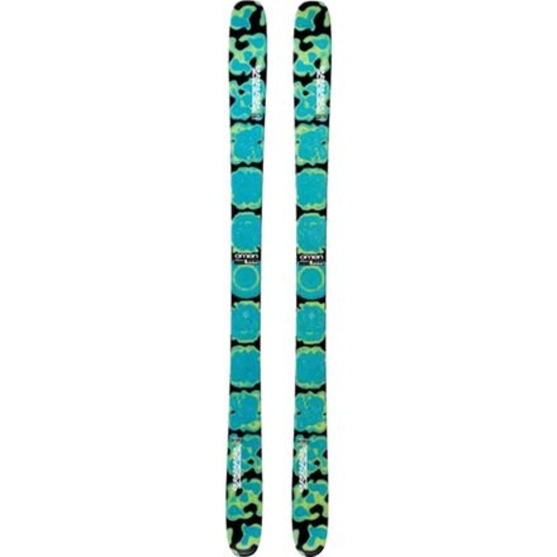 Omen 85 Women&apos;s Ski – 2025
