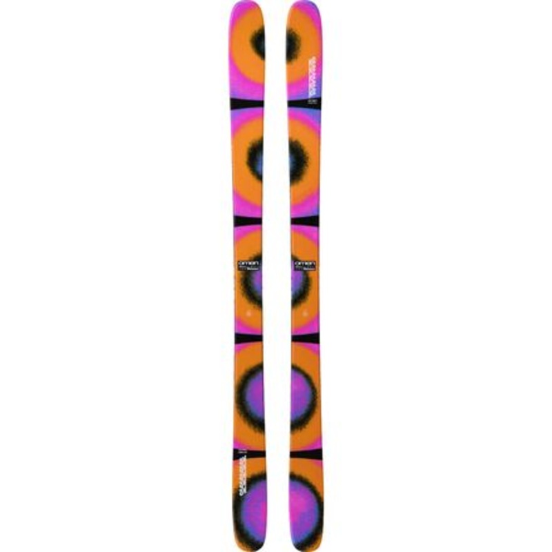 Omen Team Ski – 2025|One Color|170cm|177cm|184cm