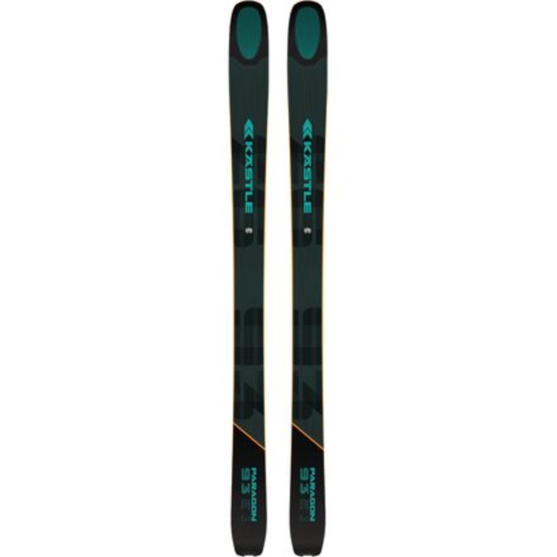Paragon 93 Ski – 2025|Blue|170cm|177cm|184cm|163cm