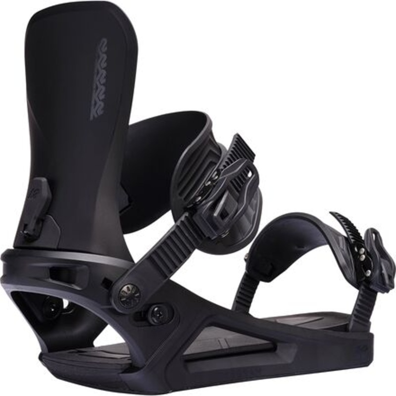 Program Snowboard Binding – 2025