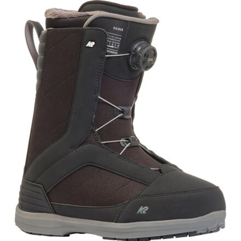 Raider Snowboard Boot – 2025 – Men&apos;s