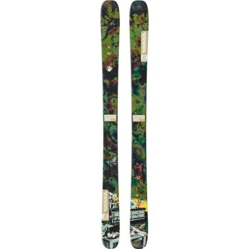 Reckoner 102 Ski – 2025 – Women&apos;s