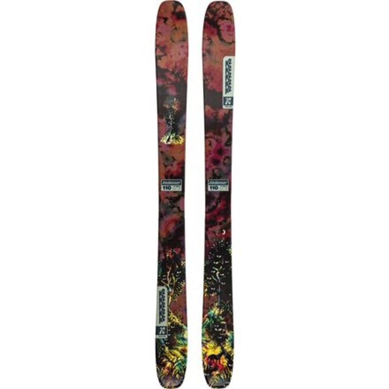 Reckoner 110 Women&apos;s Ski – 2025