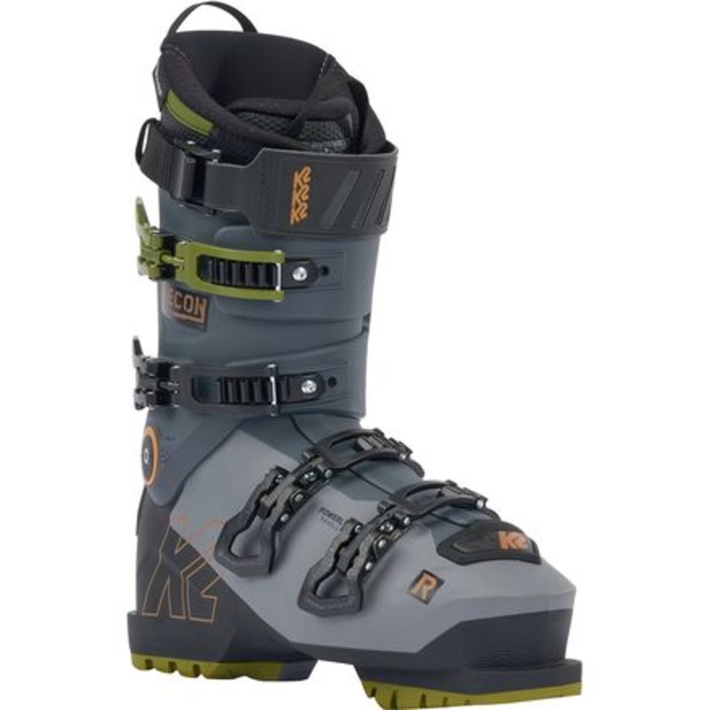 Recon 120 MV Ski Boot – 2024 – Men&apos;s