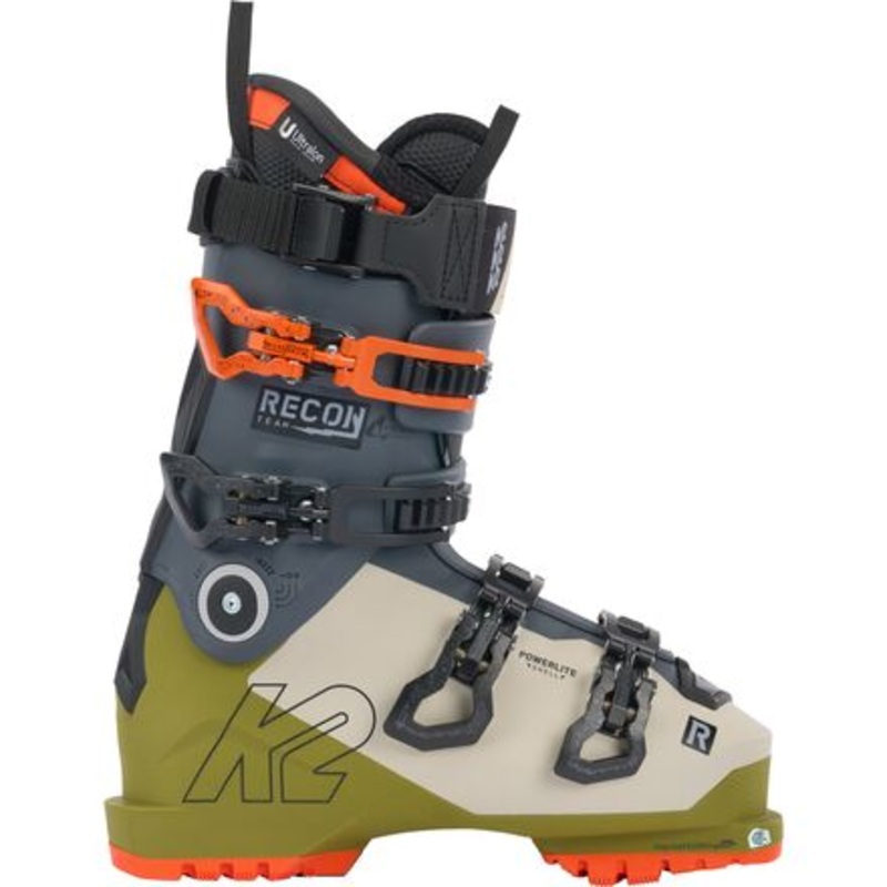 Recon Team Ski Boot – 2024 – Men&apos;s