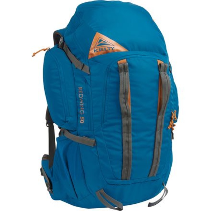 Redwing 50L Backpack|Lyons Blue|One Size