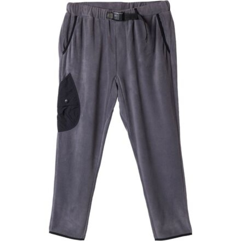 Relax Slacks – Men&apos;s|Dark Shadow|Green Gables|XL|S|XXL|M|L