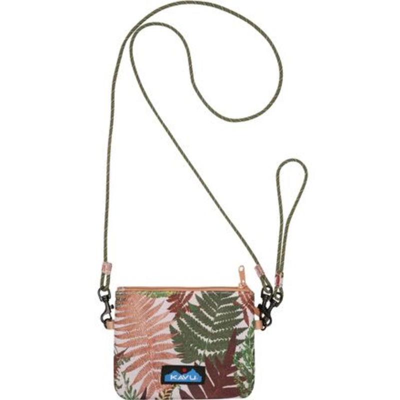 Renrose Wallet – Women&apos;s|Ferns|Mystic Range|One Size