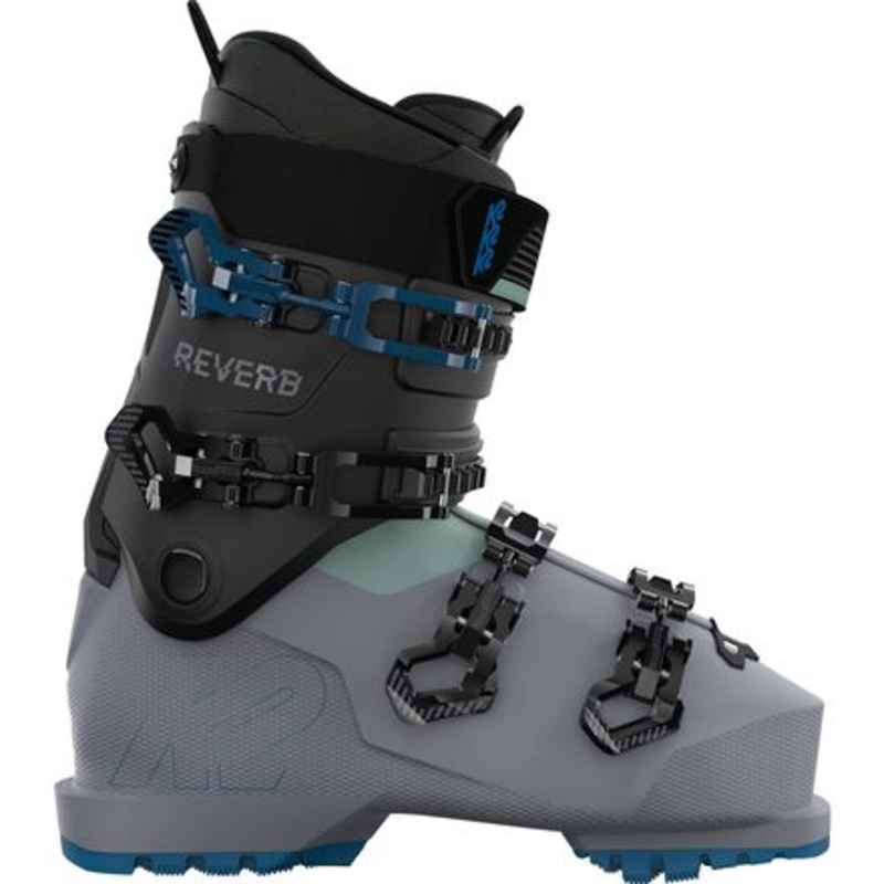 Reverb Ski Boot – 2025 – Kids&apos;