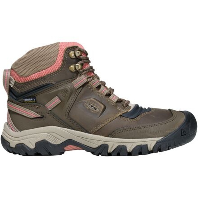 Ridge Flex Mid WP Hiking Boot – Women&apos;s