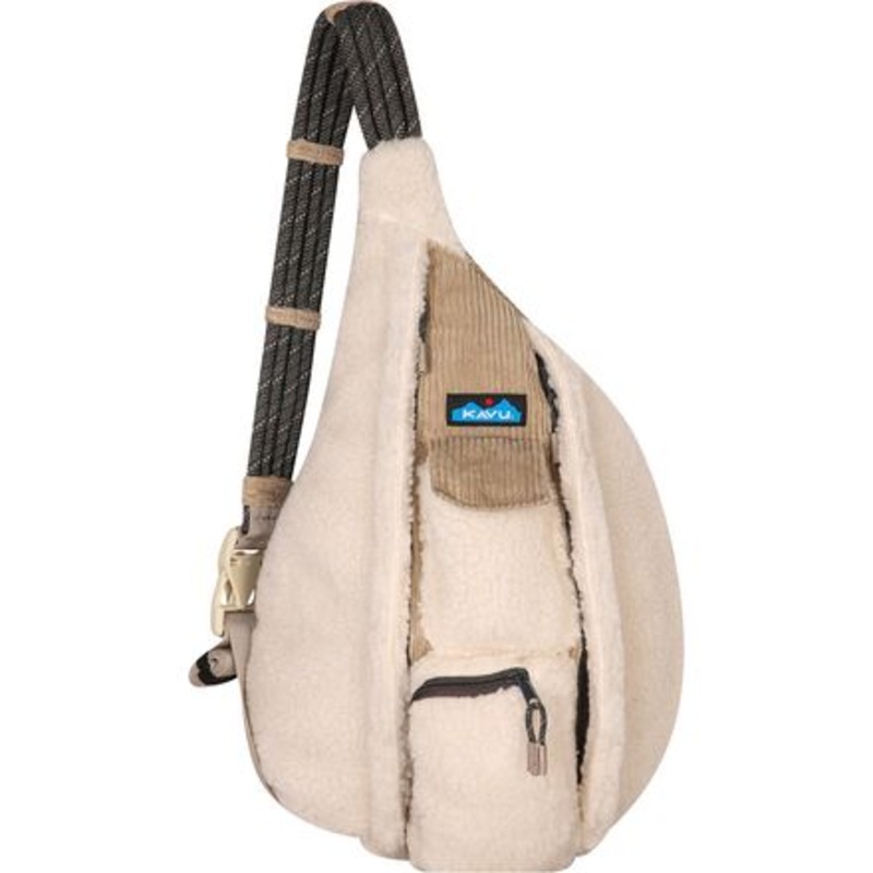 Rope Snug Bag|Pebble Beach|One Size