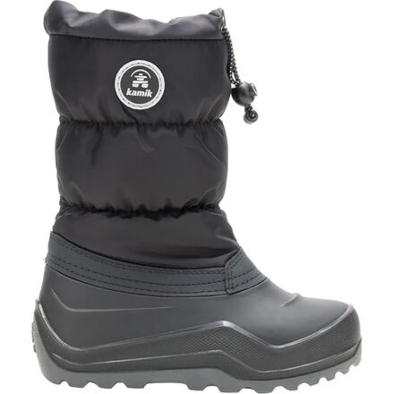 Snowcozy Boot – Kids&apos;|Black|8.0