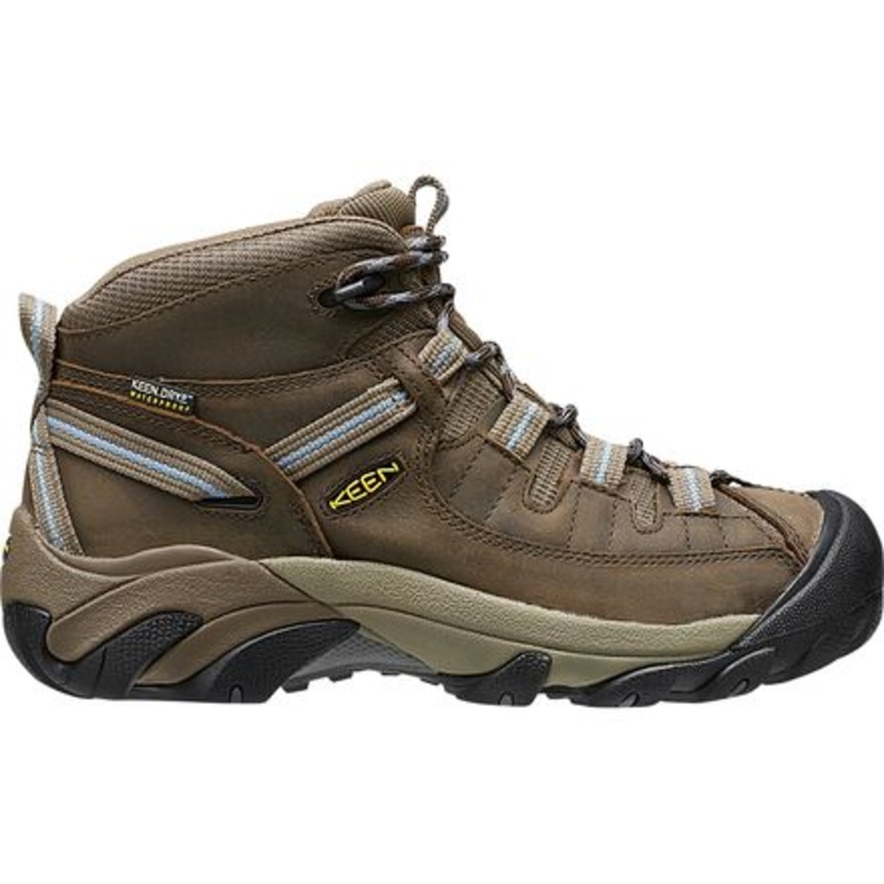 Targhee II Mid Hiking Boot – Women&apos;s