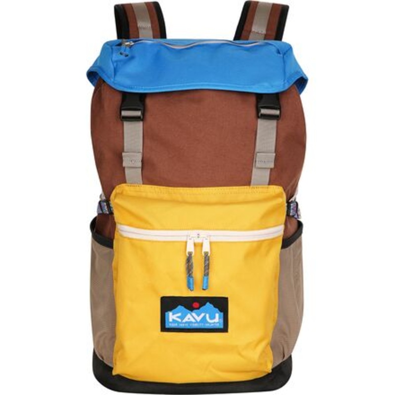 Timaru Backpack|Scout|One Size