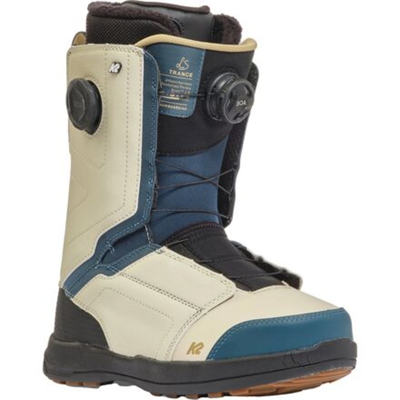 Trance Snowboard Boot – 2025 – Women&apos;s