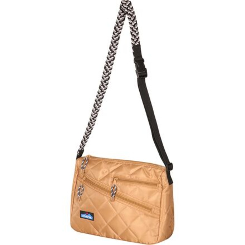 Uptown Puff Purse|Taupe|One Size