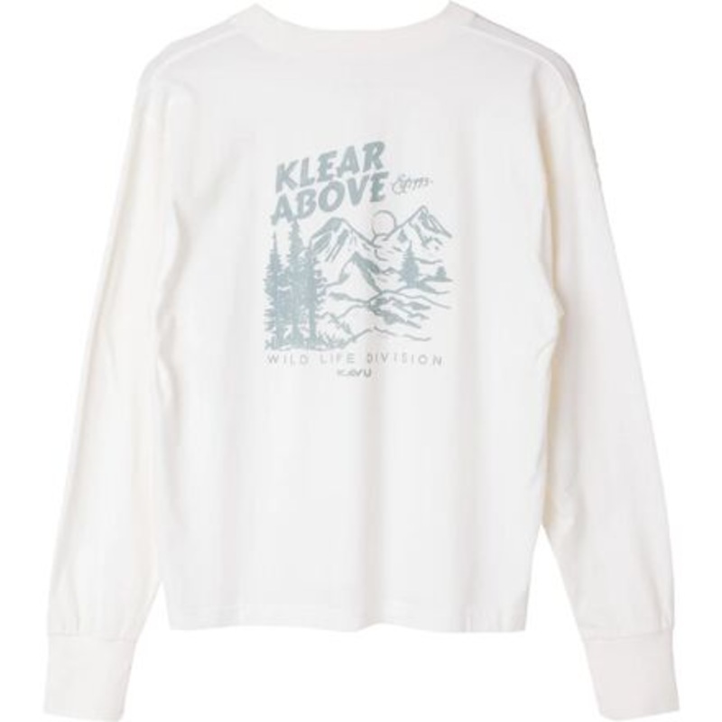 Westray Long-Sleeve Shirt – Women&apos;s
