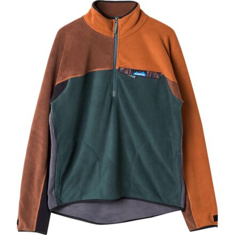 Winter Throwshirt – Men&apos;s
