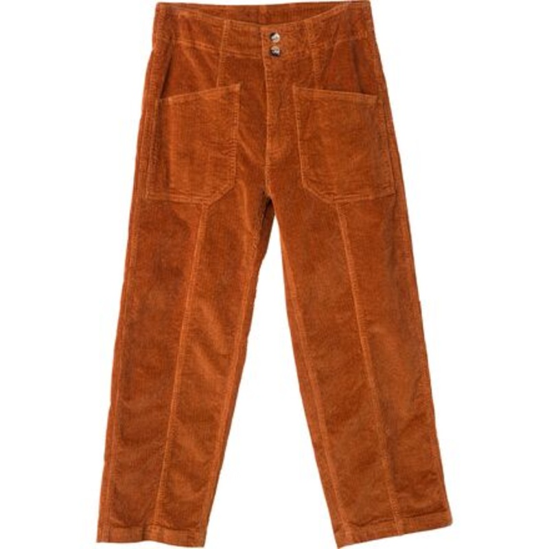 Woodfern Pant – Women&apos;s|Copper|Cork|Moonless Night|10|8|6|12