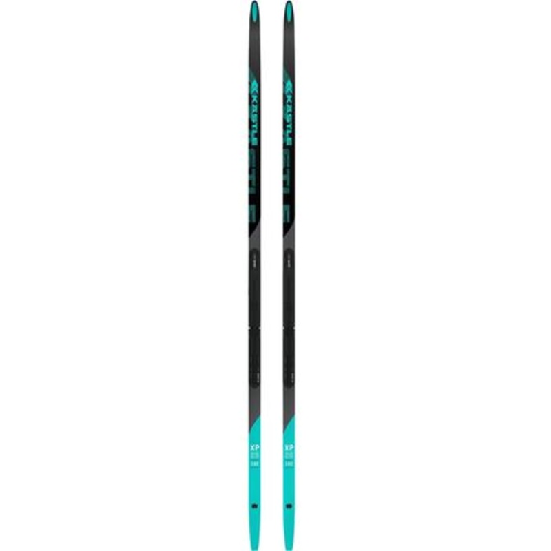XP20 Skate Plus Medium|One Color|182cm|187cm