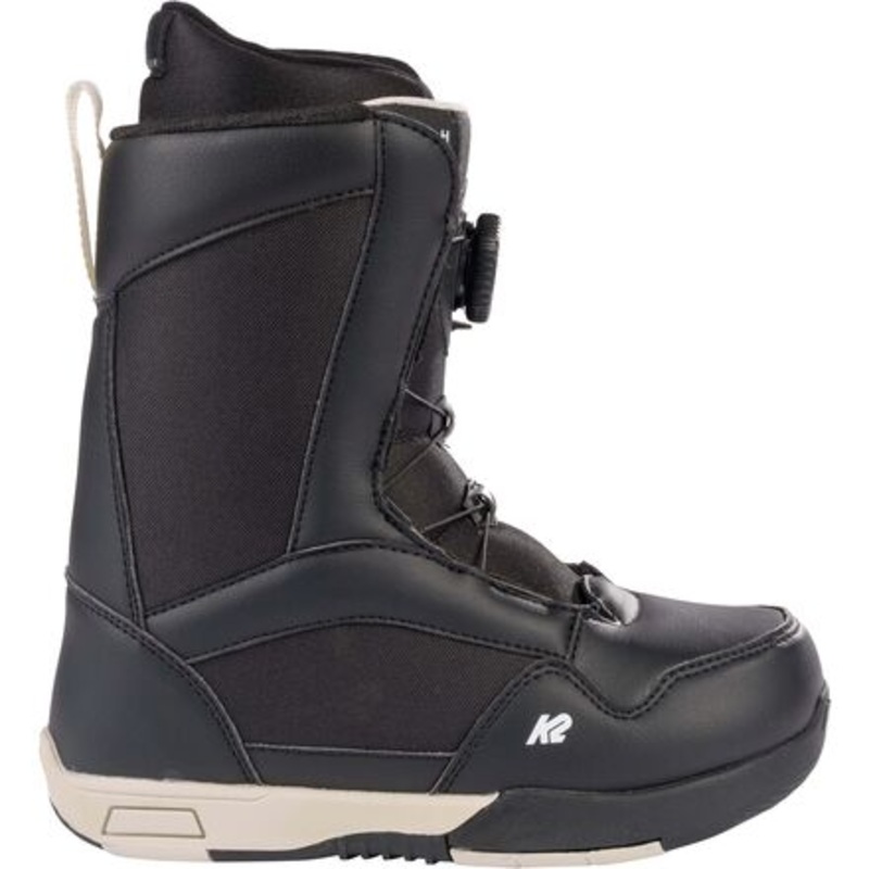 You+h Snowboard Boot – 2025 – Kids&apos;