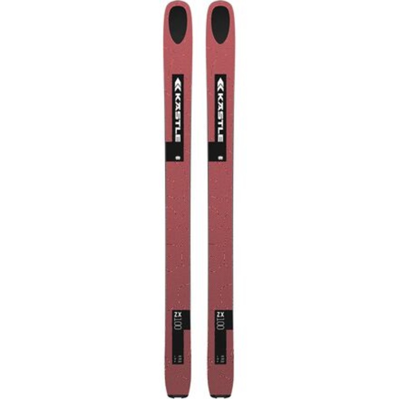 ZX 100 Ski – 2025|Red|175cm|189cm|181cm