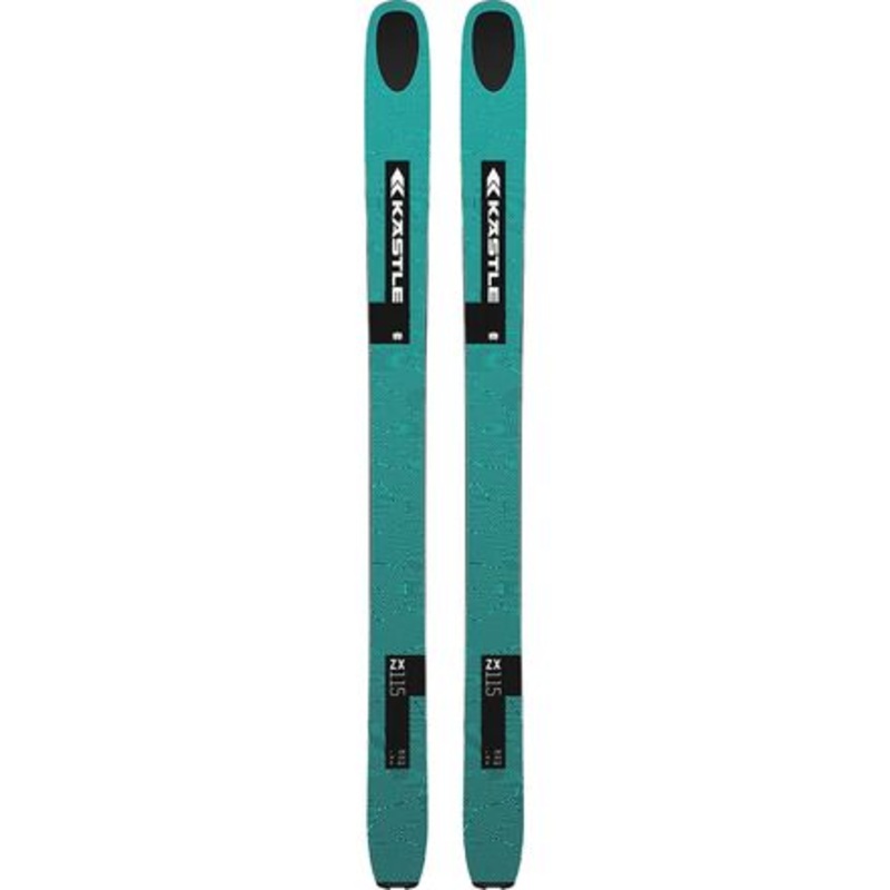 ZX 115 Ski – 2025|Blue|186cm|193cm