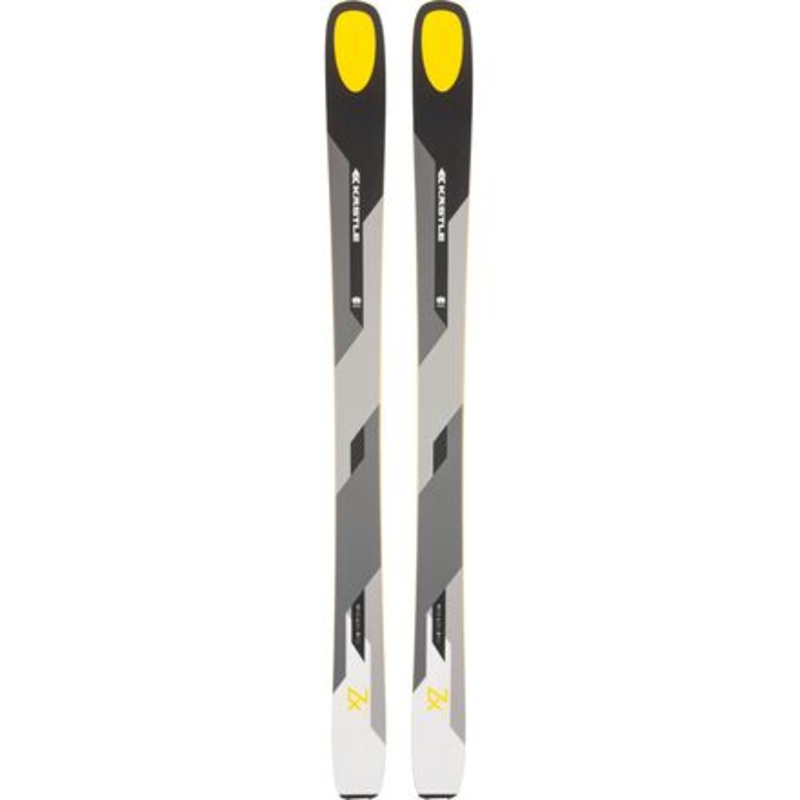 ZX108 Ski – 2023|One Color|184cm|191cm