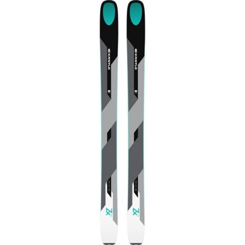 ZX115 – 2023|Mint|193cm