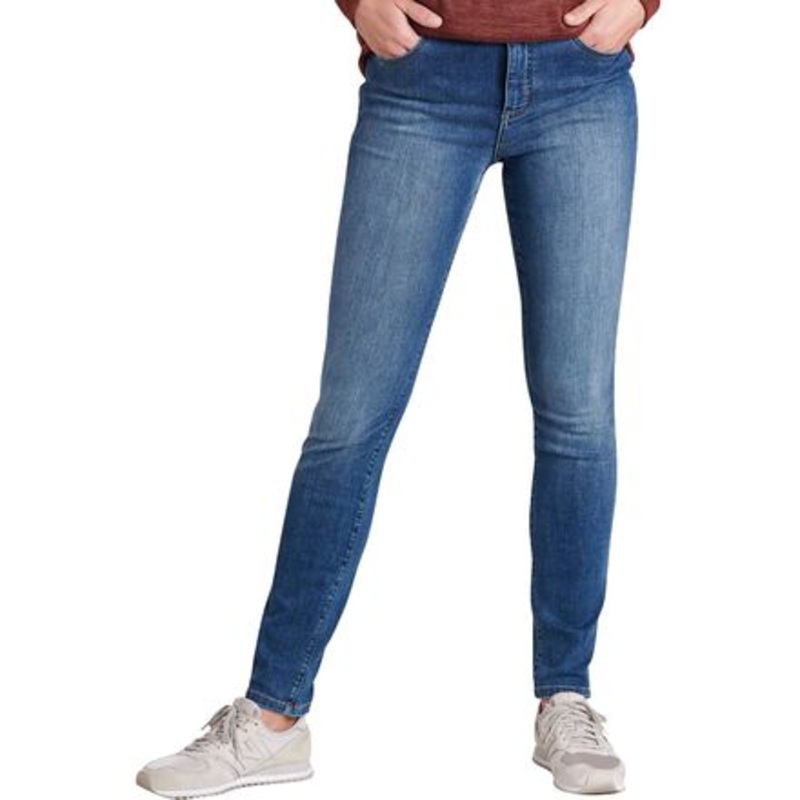 9 Kontour Flex Denim Skinny Pant – Women&apos;s