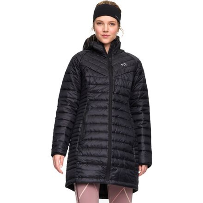 Aada Primaloft Long Jacket – Women&apos;s