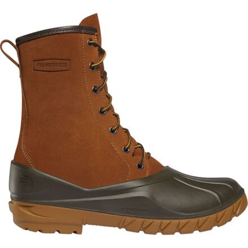 Aero Timber Top Boot – Men&apos;s