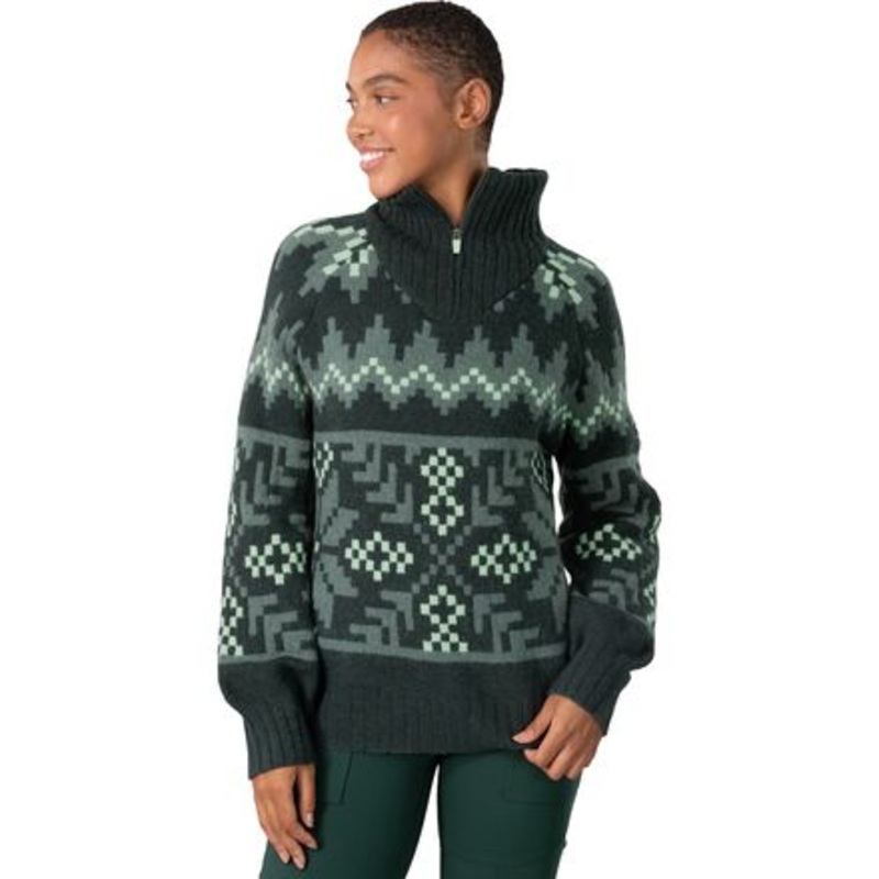 Amelia Knit Sweater – Women&apos;s