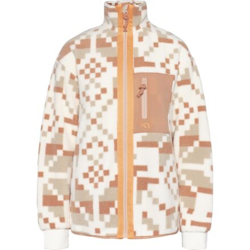Ane Pile Jacket – Women&apos;s