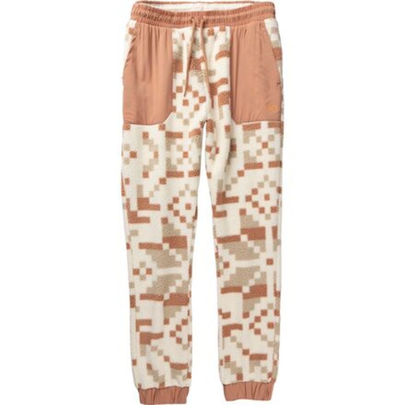 Ane Pile Pant – Women&apos;s|Cork|Nwhite|Oat|Prism|XL|S|XS|M|L