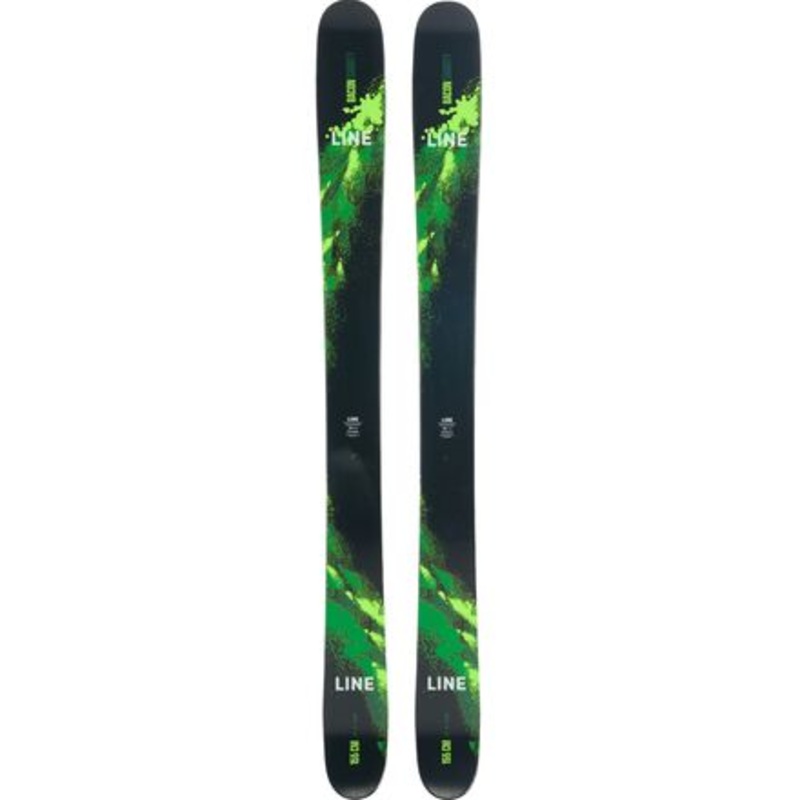 Bacon Shorty Ski – 2024 – Kids&apos;
