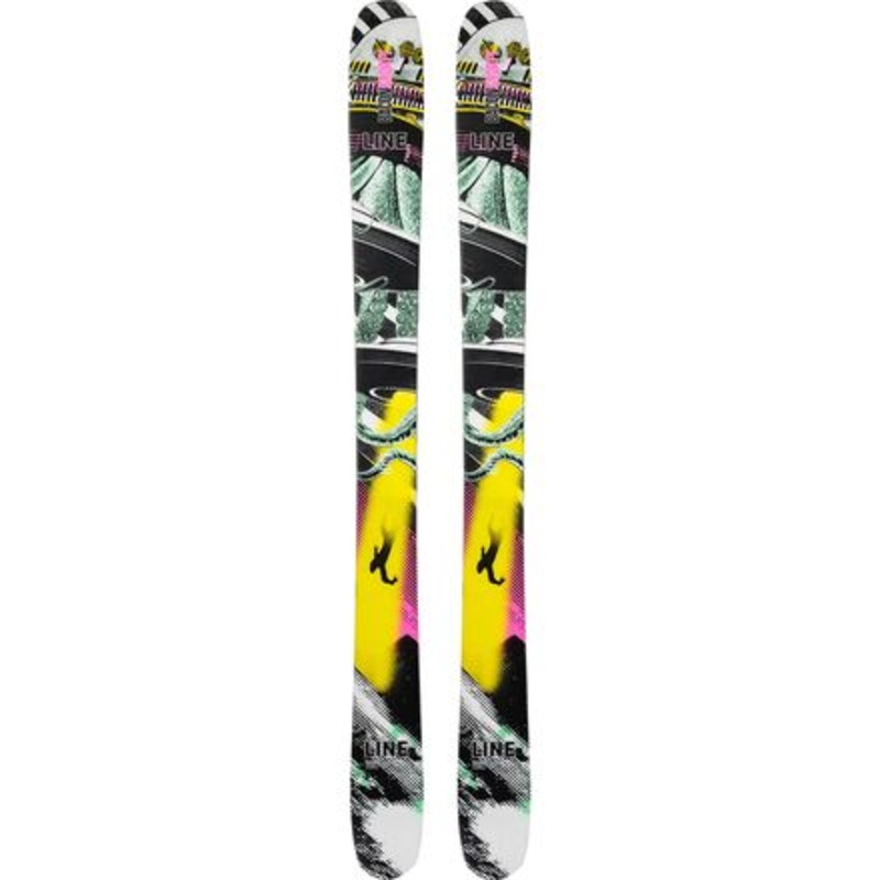 Bacon Shorty Ski – 2025 – Kids&apos;