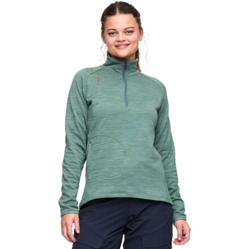Berthe Midlayer 1/2 Zip – Women&apos;s