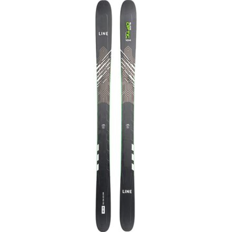 Blade Optic 104 Ski – 2023|One Color|171cm