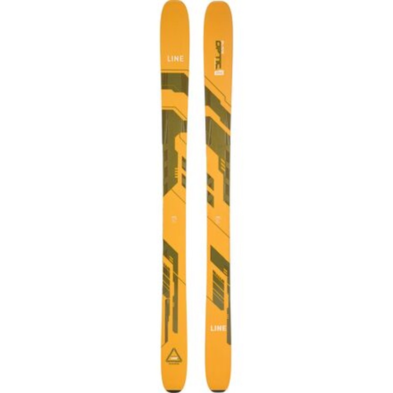 Blade Optic 114 Ski – 2024|One Color|186cm