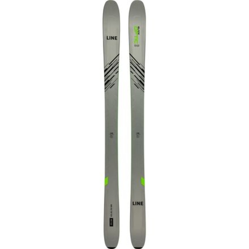Blade Optic 92 Ski – 2023|One Color|182cm|175cm