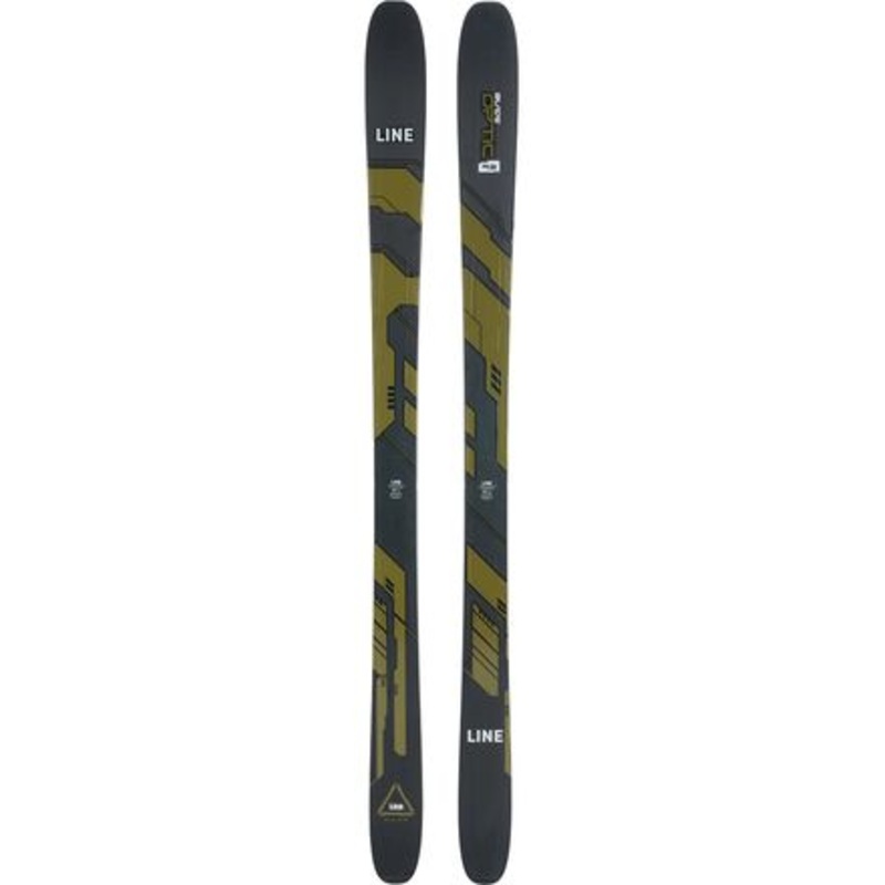 Blade Optic 92 Ski – 2024|One Color|175cm|161cm|168cm